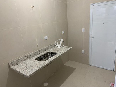 Casa à venda no Alto do Cardoso: 