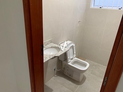 Casa à venda no Alto do Cardoso: 