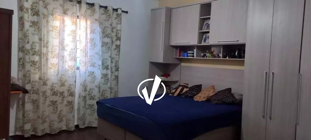 Casa à venda no Residencial Pasin: 