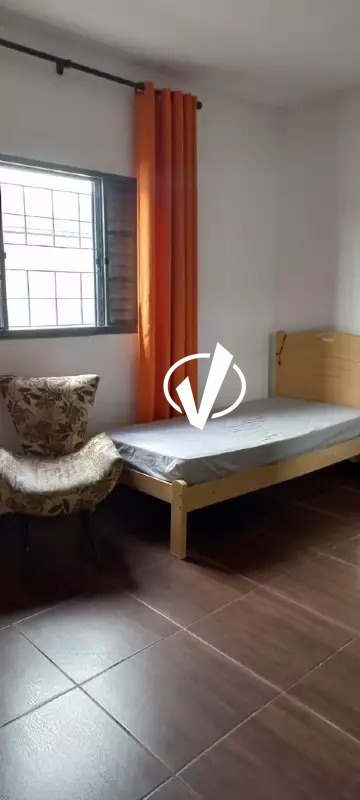 Casa à venda no Residencial Pasin: 