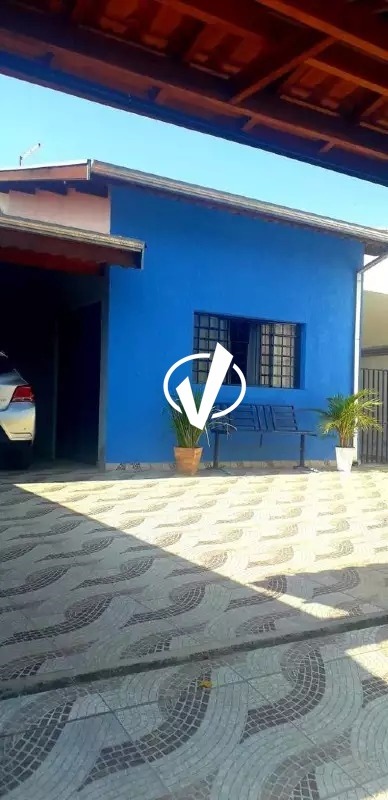 Casa à venda no Residencial Pasin: 