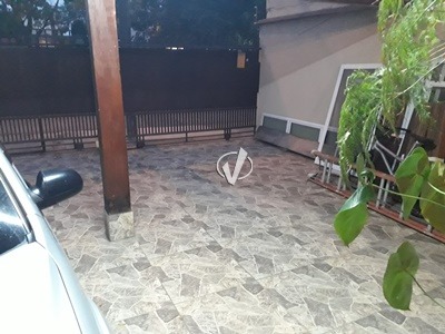 Casa à venda no Jardim Santa Luzia: 