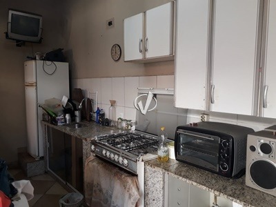 Casa à venda no Jardim Santa Luzia: 