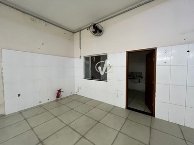 Salão à venda no Residencial Liberdade (Moreira César): 