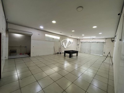 Salão à venda no Residencial Liberdade (Moreira César): 