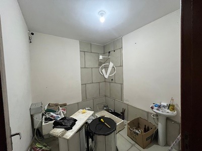 Salão à venda no Residencial Liberdade (Moreira César): 