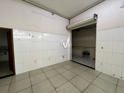 Salão à venda no Residencial Liberdade (Moreira César): 