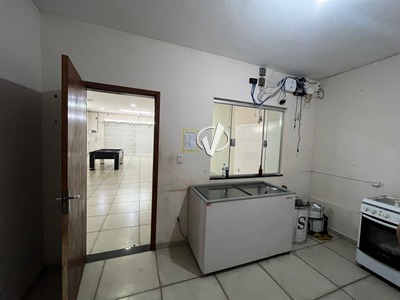 Salão à venda no Residencial Liberdade (Moreira César): 