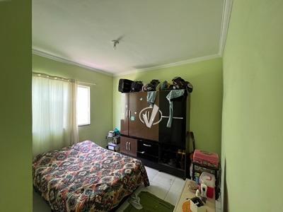 Casa à venda no Residencial Liberdade (Moreira César): 