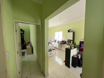 Casa à venda no Residencial Liberdade (Moreira César): 