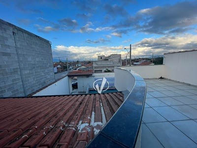 Casa à venda no Residencial Liberdade (Moreira César): 