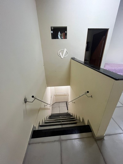 Casa à venda no Residencial Liberdade (Moreira César): 