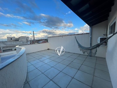 Casa à venda no Residencial Liberdade (Moreira César): 