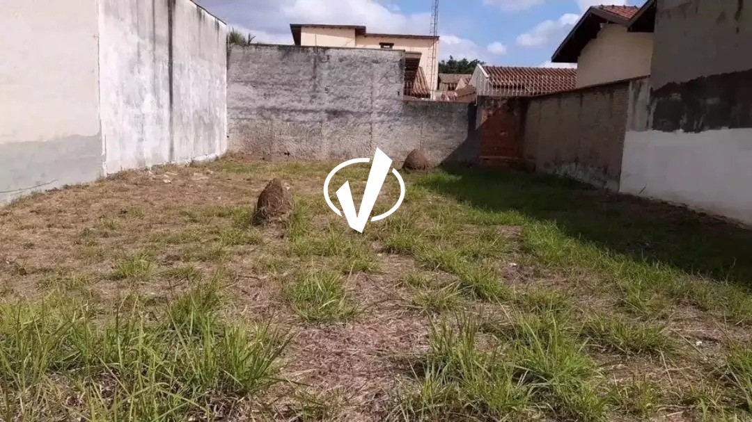 Lote à venda no Residencial e Comercial Vila Verde: 