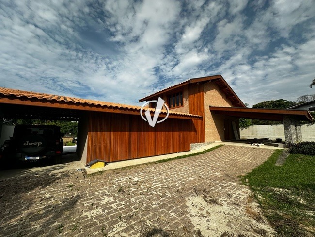 Casa em condomínio à venda no Nossa Senhora do Perpétuo Socorro: 