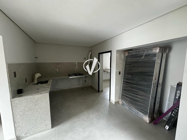 Casa em condomínio à venda no Nossa Senhora do Perpétuo Socorro: 