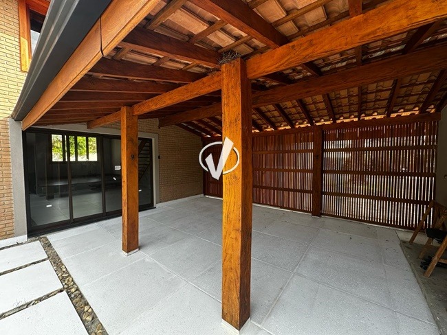 Casa em condomínio à venda no Nossa Senhora do Perpétuo Socorro: 