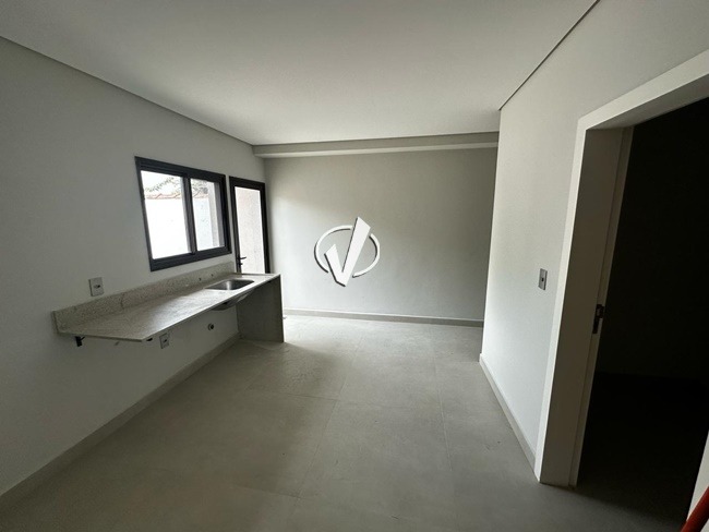 Casa em condomínio à venda no Nossa Senhora do Perpétuo Socorro: 