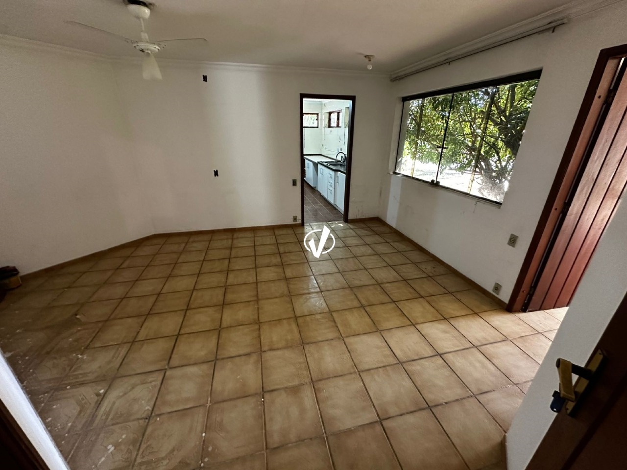 Casa em condomínio à venda no Nossa Senhora do Perpétuo Socorro: 