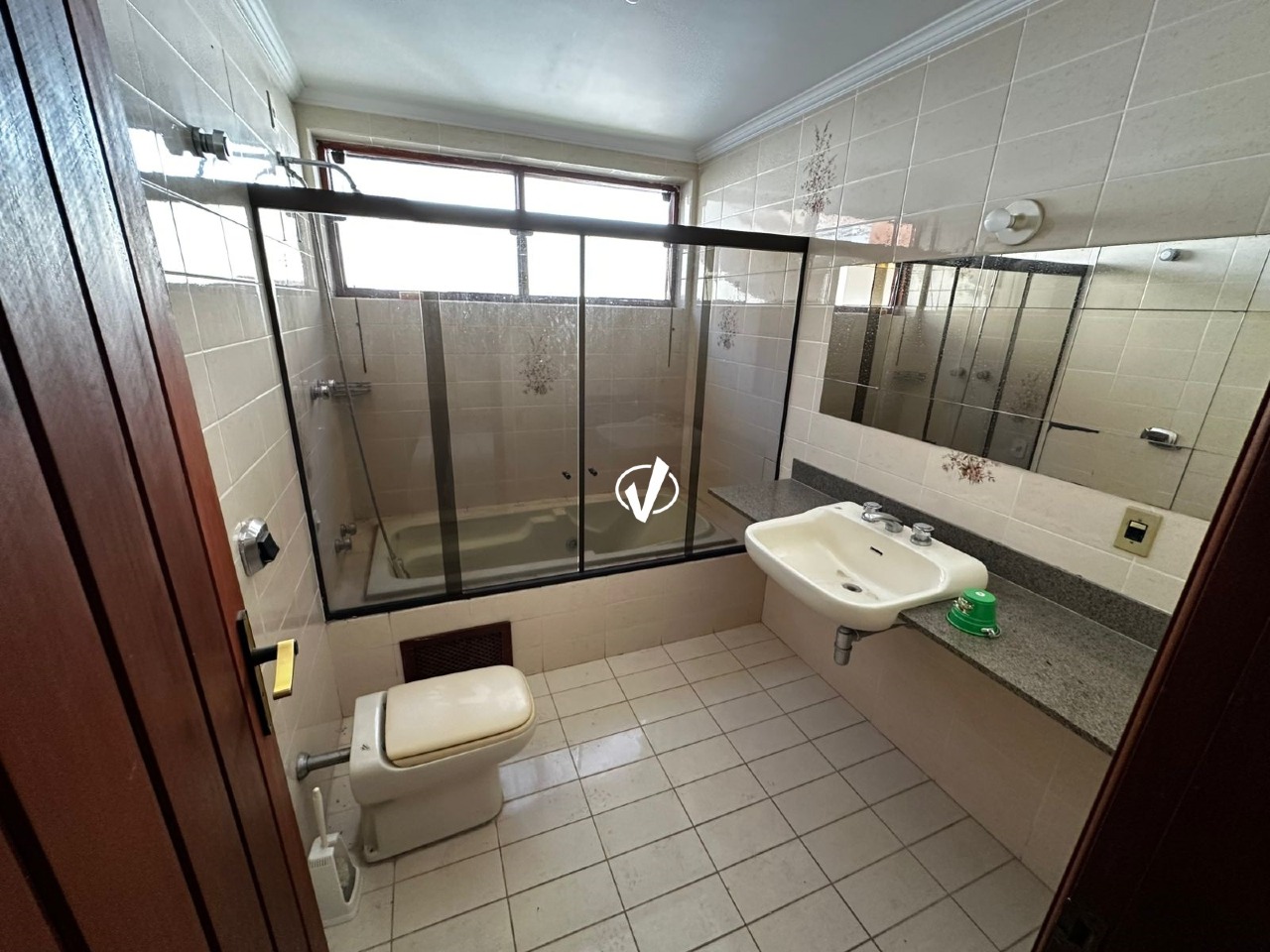 Casa em condomínio à venda no Nossa Senhora do Perpétuo Socorro: 