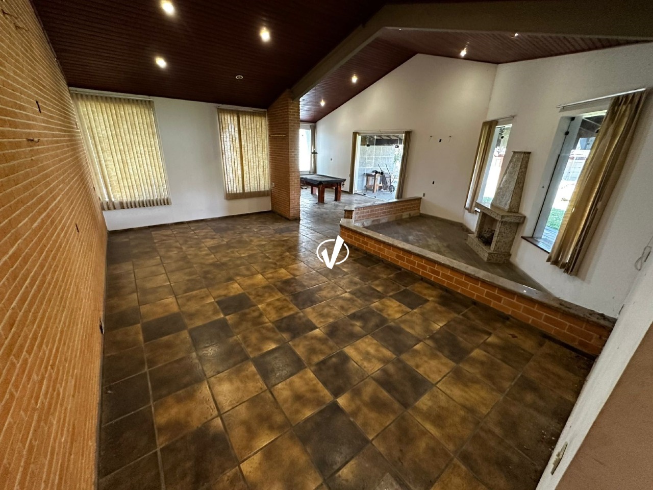 Casa em condomínio à venda no Nossa Senhora do Perpétuo Socorro: 