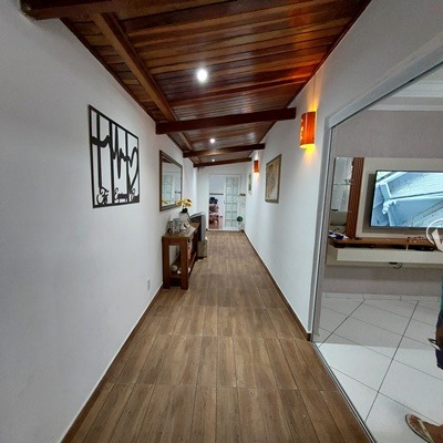 Casa à venda no Conjunto Habitacional Terra dos Ipês I (Norte): 