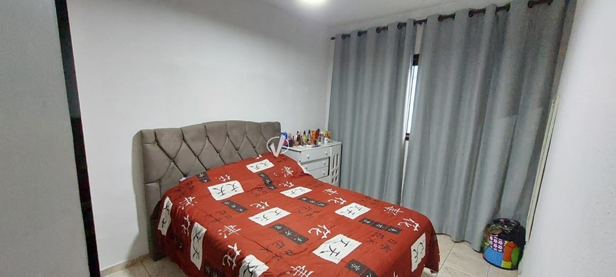 Casa à venda no Conjunto Habitacional Terra dos Ipês I (Norte): 