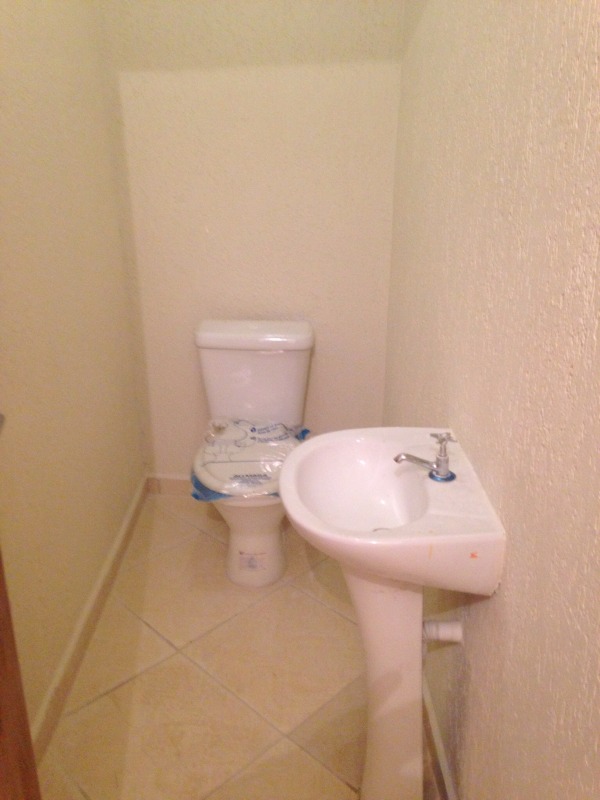 Sala à venda no Centro: 