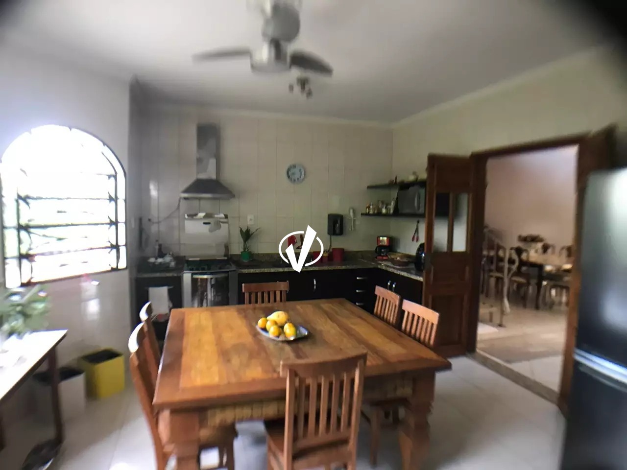 Casa à venda no Nossa Senhora do Perpétuo Socorro: 