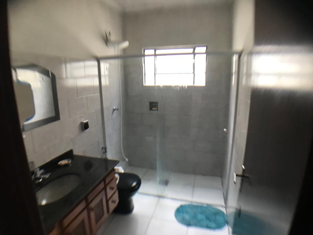 Casa à venda no Conjunto Residencial Araretama: 