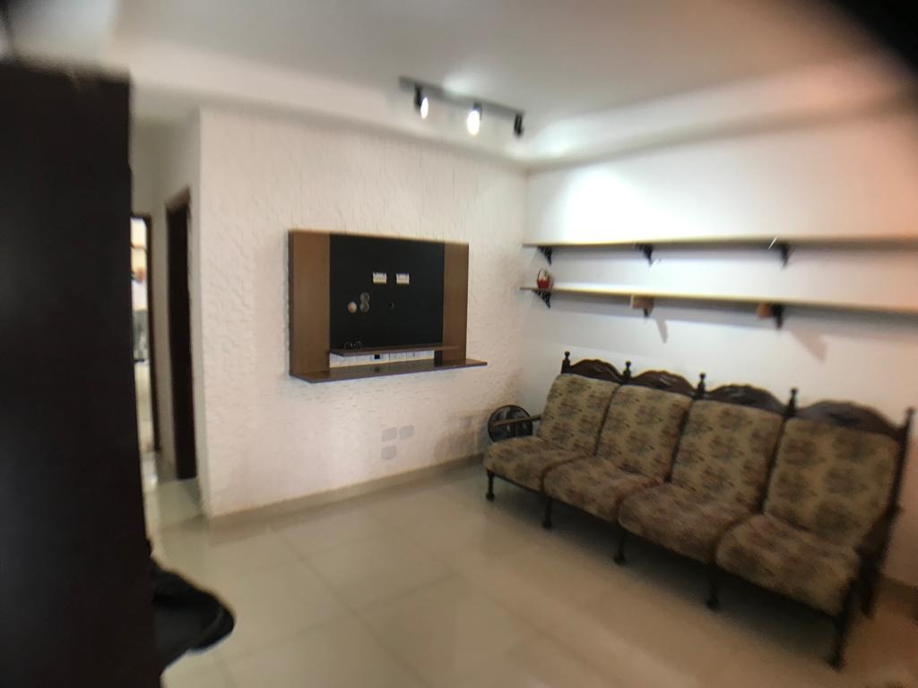 Casa à venda no Conjunto Residencial Araretama: 