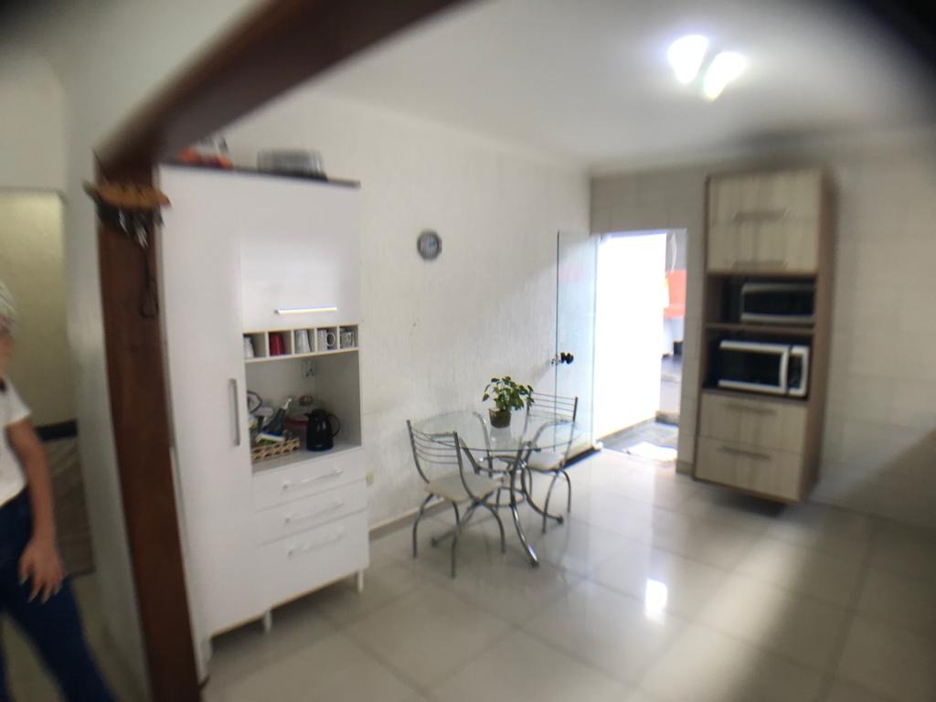 Casa à venda no Conjunto Residencial Araretama: 