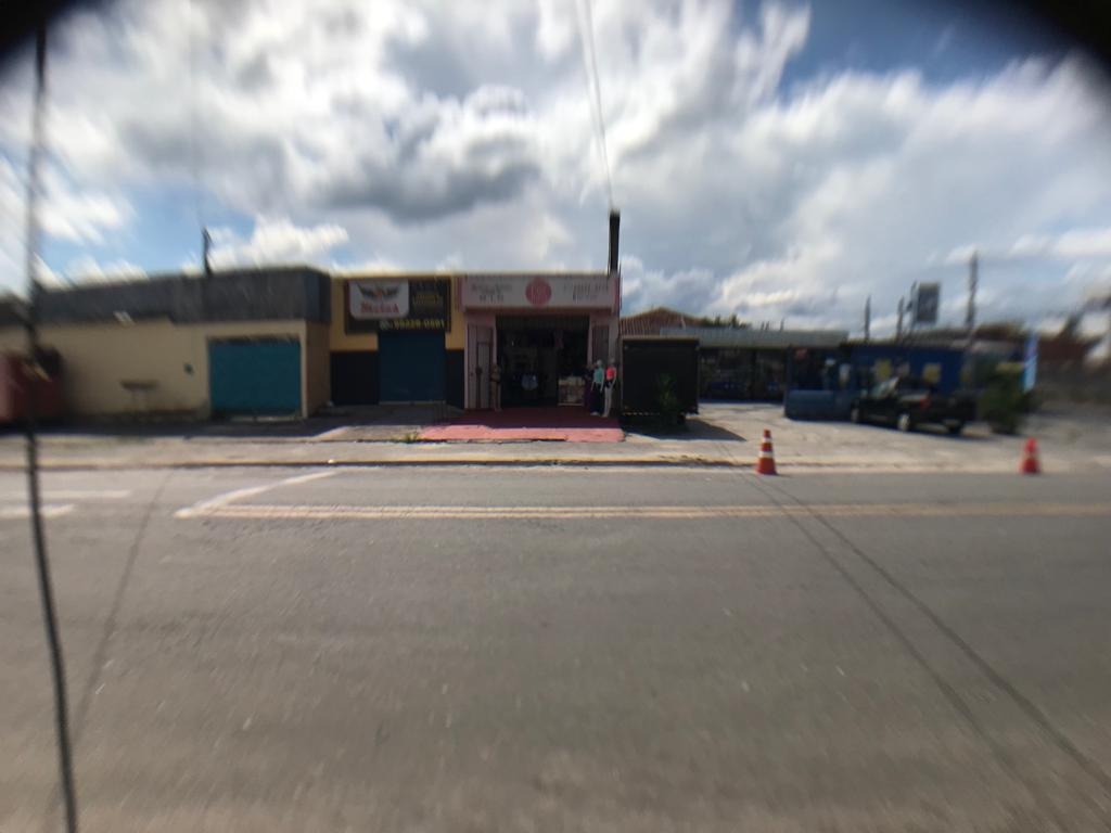 Loja à venda no Conjunto Residencial Araretama: 