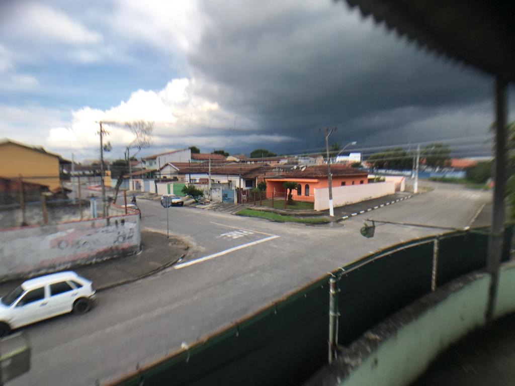 Salão à venda no Cidade Nova: 