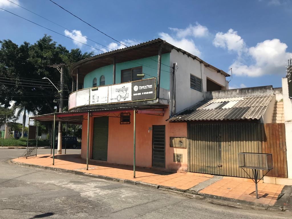 Salão à venda no Cidade Nova: 