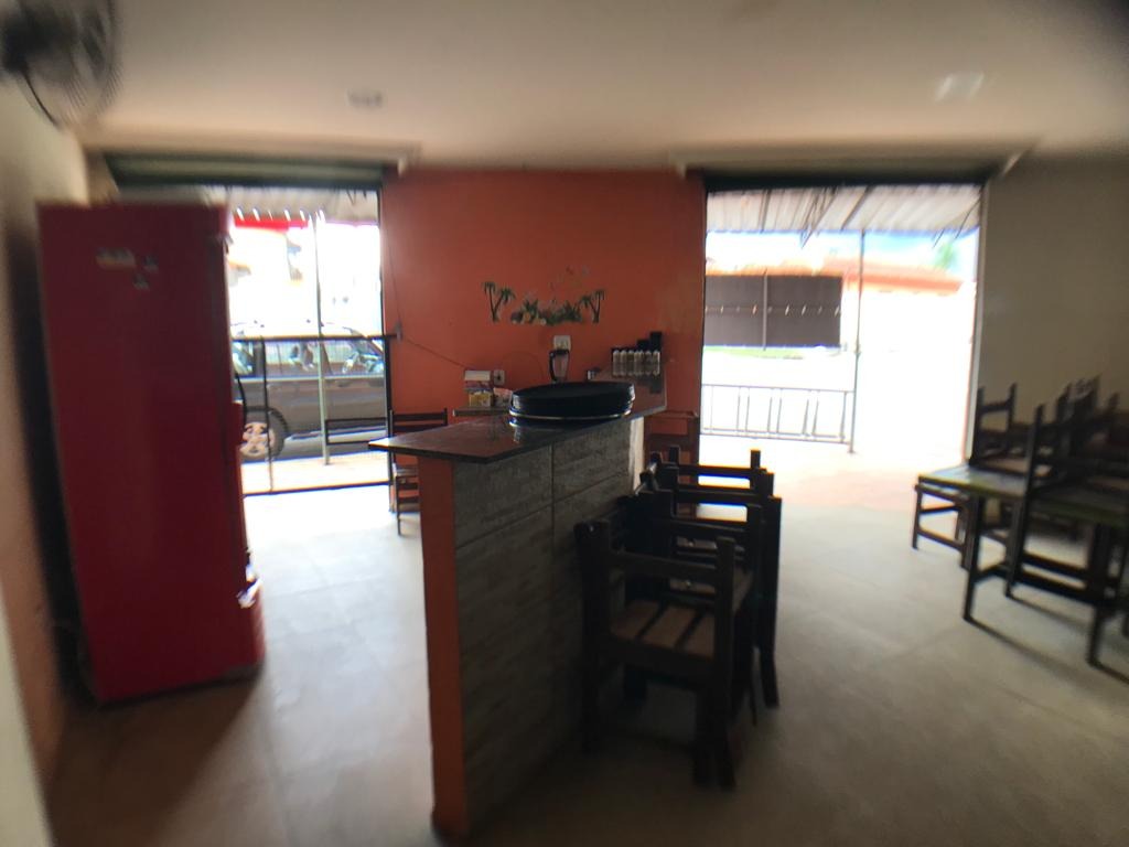 Salão à venda no Cidade Nova: 