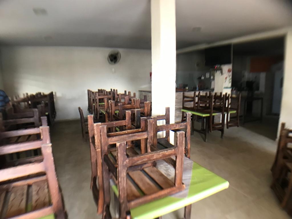 Salão à venda no Cidade Nova: 