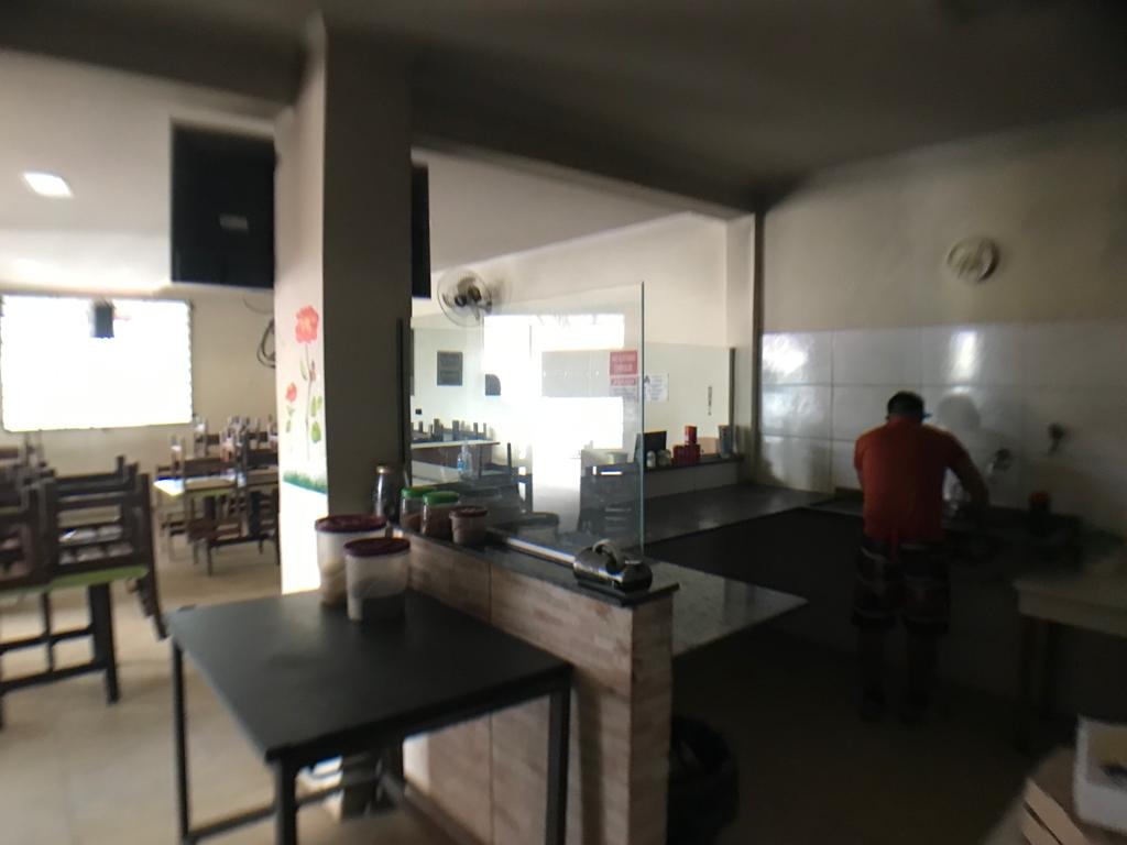 Salão à venda no Cidade Nova: 