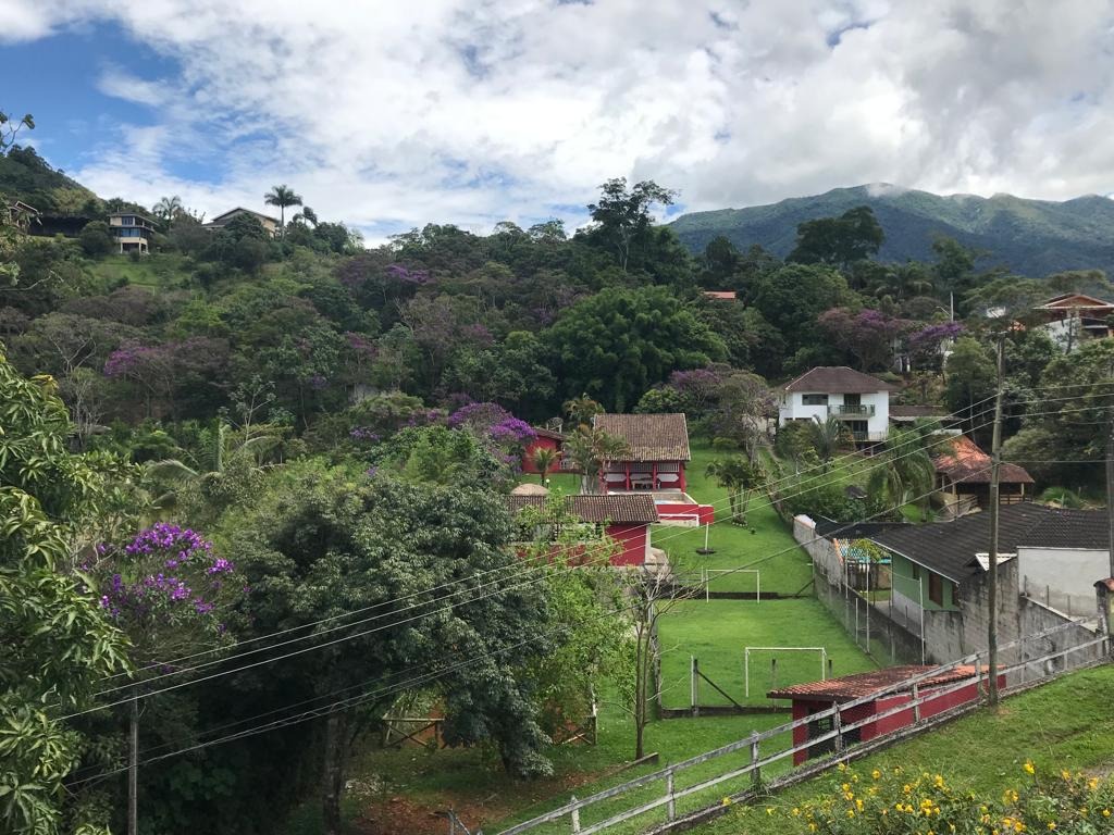 Chácara à venda no Alto do Piracuama: 
