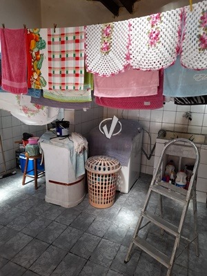 Casa à venda no Jardim Brasil: 