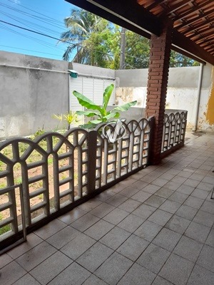 Casa à venda no Jardim Brasil: 