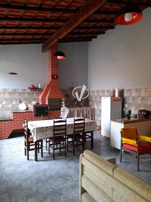 Casa à venda no Jardim Brasil: 