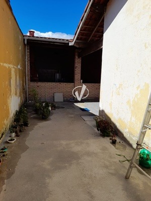 Casa à venda no Jardim Brasil: 