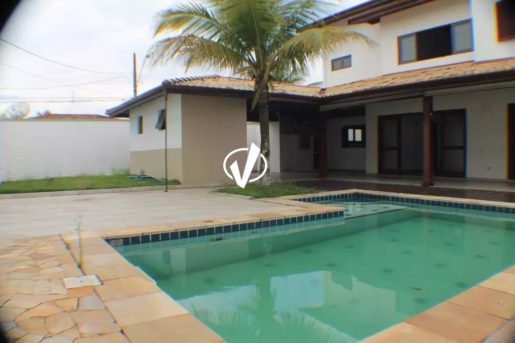 Casa em condomínio à venda no Condominio Residencial Real Ville: 