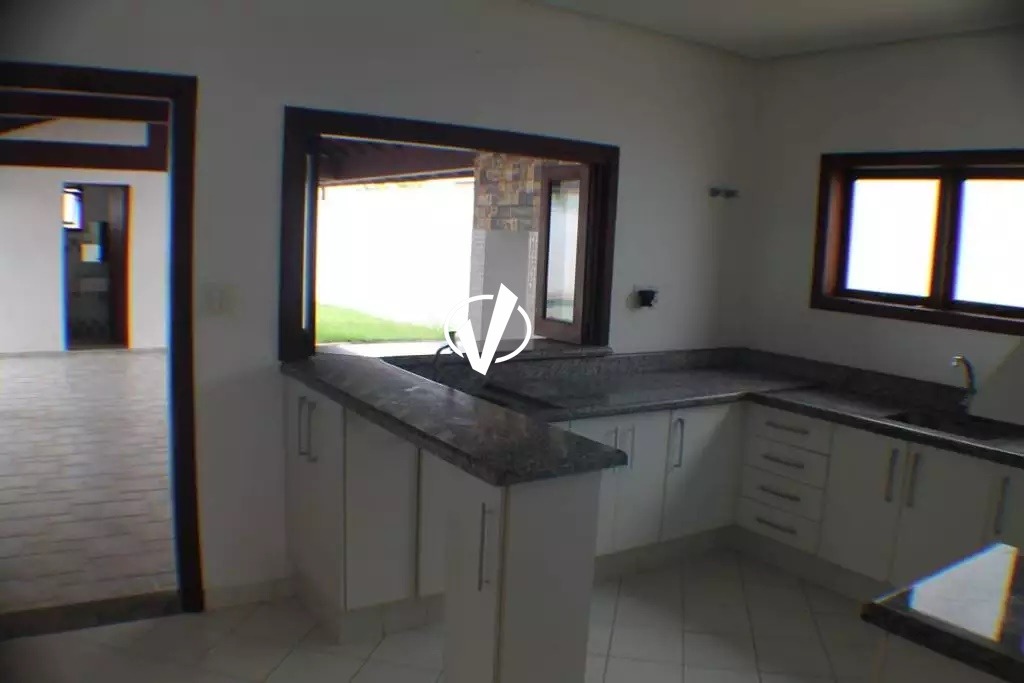 Casa em condomínio à venda no Condominio Residencial Real Ville: 