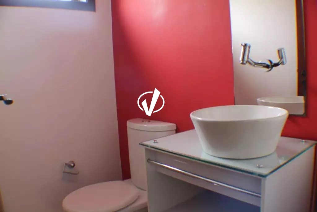 Casa em condomínio à venda no Condominio Residencial Real Ville: 