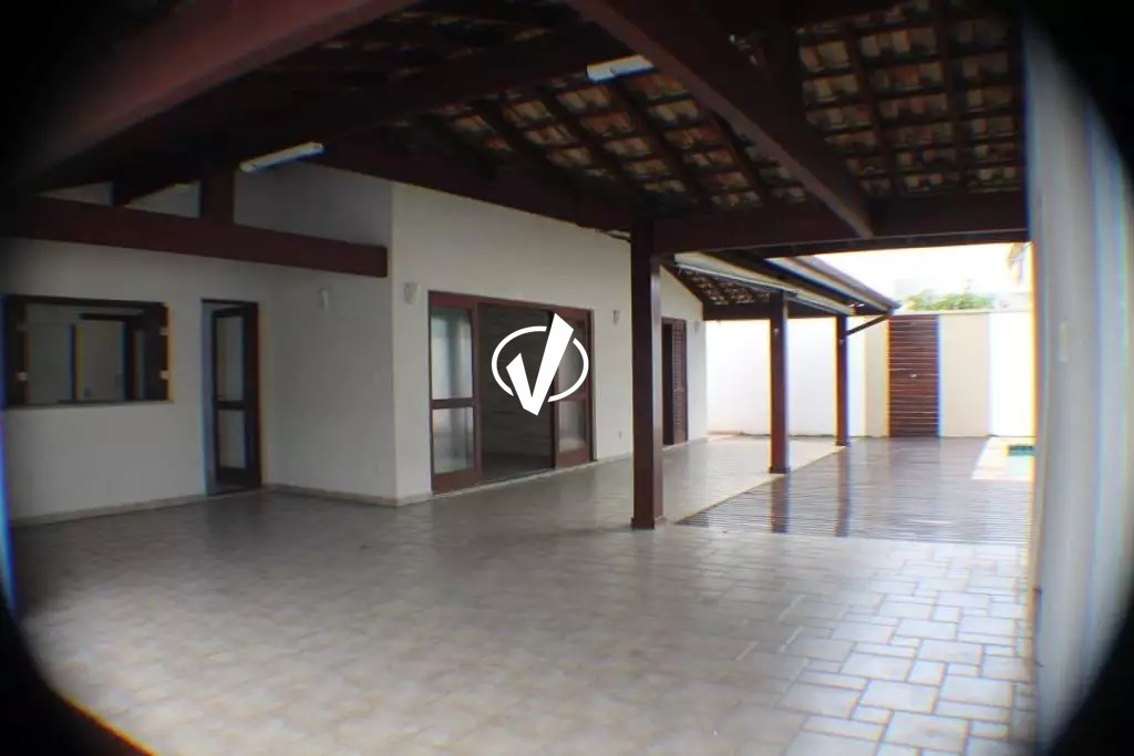 Casa em condomínio à venda no Condominio Residencial Real Ville: 