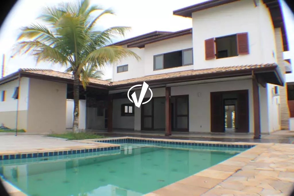 Casa em condomínio à venda no Condominio Residencial Real Ville: 