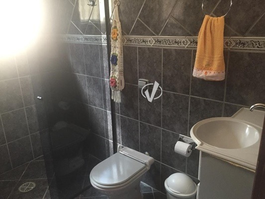 Casa à venda no Cidade Nova: 