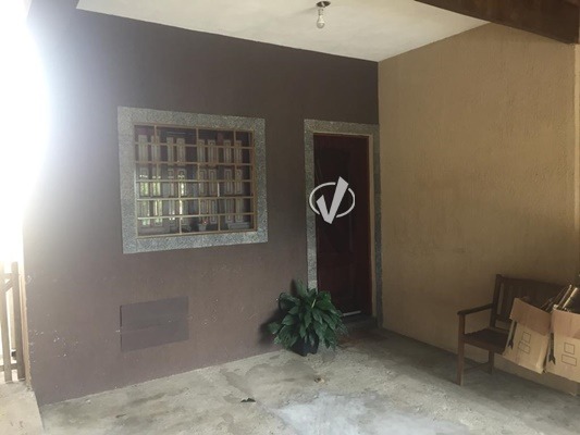 Casa à venda no Cidade Nova: 